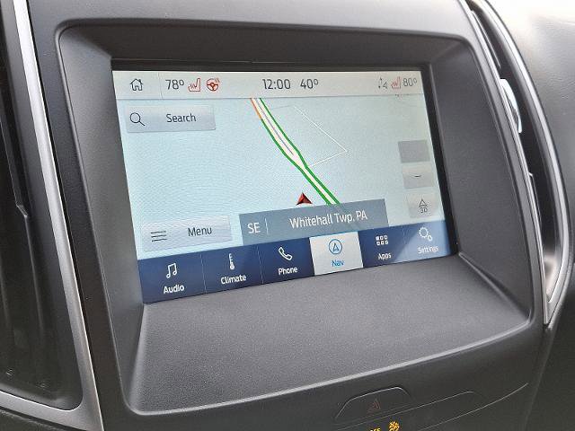 Certified 2020 Ford Edge SEL w/ Convenience Package image 18