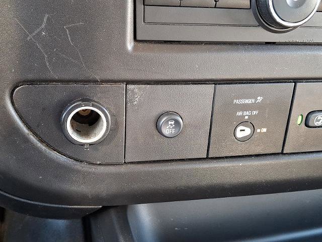 Used 2021 GMC Savana 3500 Extended w/ Power Convenience Package image 21