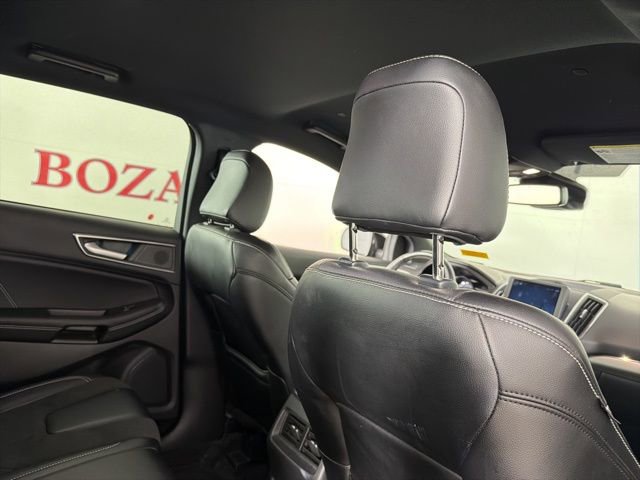 Certified 2022 Ford Edge ST AWD/4WD image 19