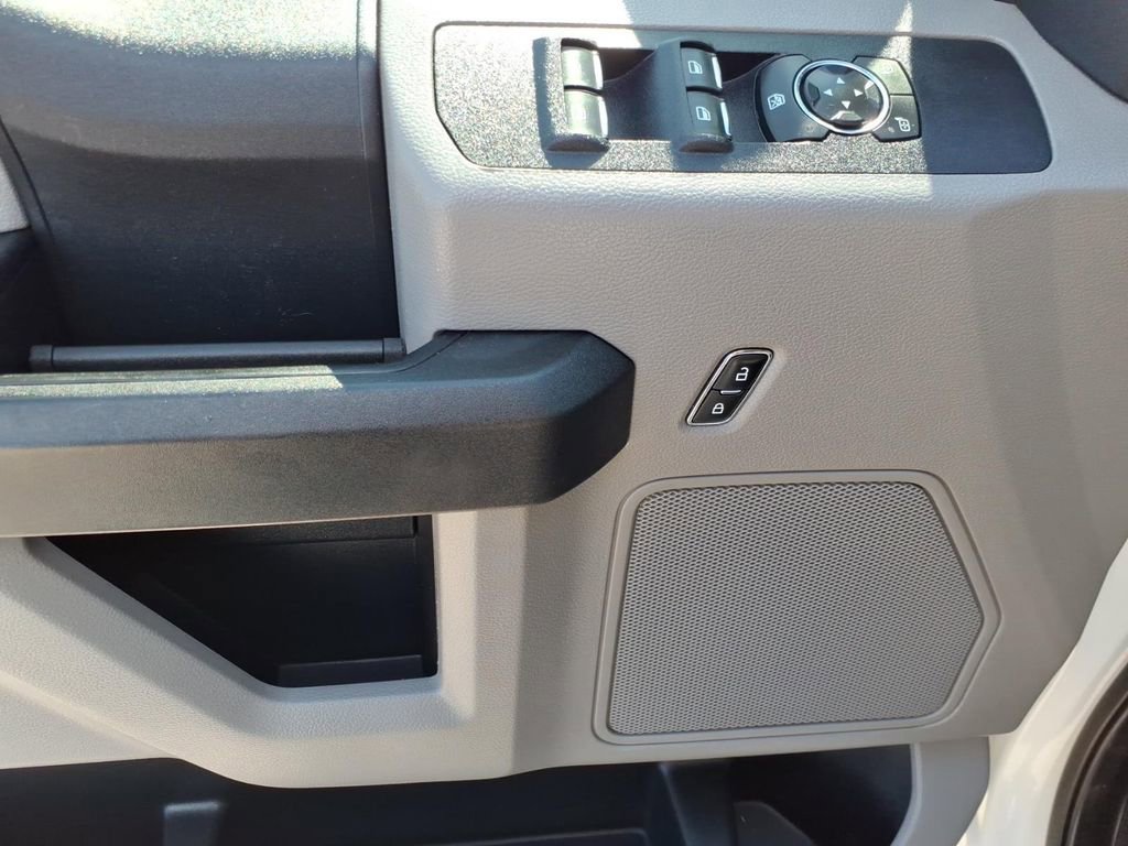 Certified 2019 Ford F350 XL w/ Power Equipment Group AWD/4WD image 16