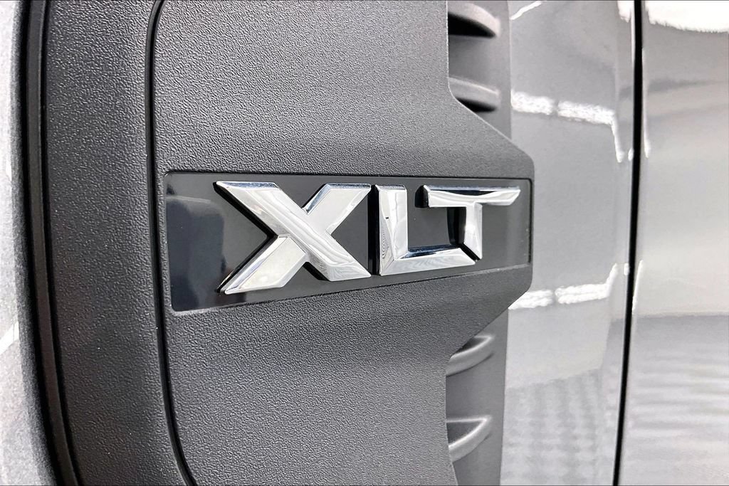 Certified 2025 Ford Ranger XLT w/ Equipment Group 301A High AWD/4WD image 8
