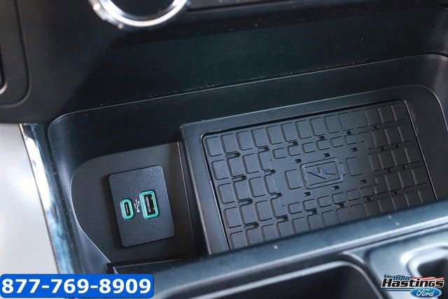 Certified 2024 Ford F150 XLT w/ Equipment Group 302A MID image 23