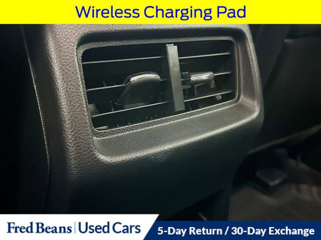 Certified 2024 Ford Edge SEL w/ Convenience Package image 29