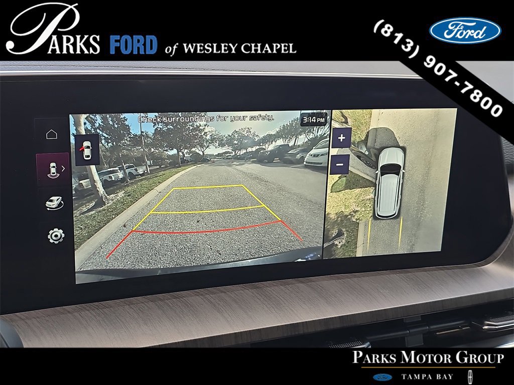 Used 2023 Kia Telluride SX Prestige image 25