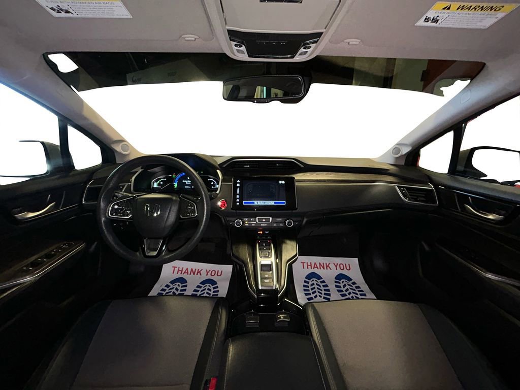 Used 2018 Honda Clarity Plug-In Hybrid image 21