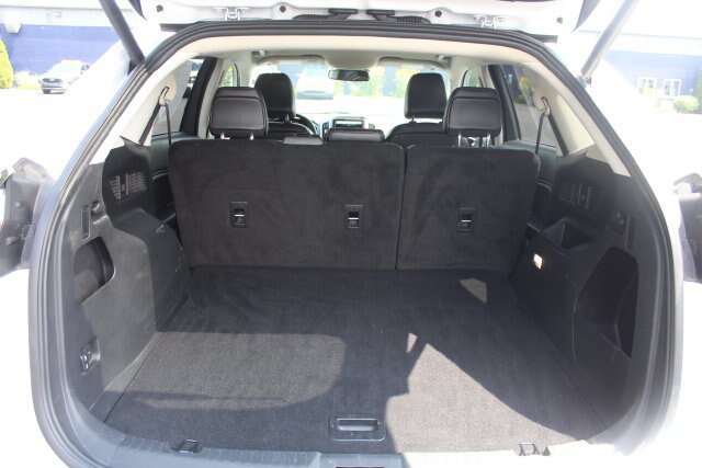 Certified 2024 Ford Edge SEL w/ Convenience Package AWD/4WD image 17
