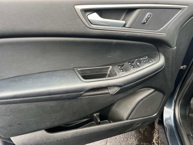 Certified 2023 Ford Edge SEL w/ Convenience Package AWD/4WD image 17