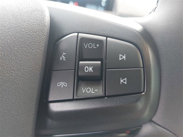 Certified 2024 Ford Mustang Mach-E Premium image 18