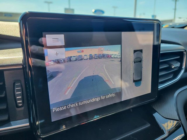 Certified 2023 Ford Explorer ST-Line image 20