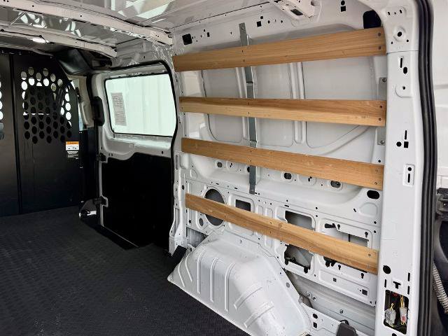 Certified 2025 Ford Transit 250 Low Roof w/ Exterior Upgrade Package RWD image 15