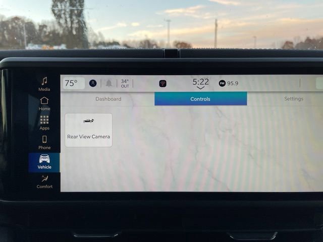 Used 2024 Jeep Gladiator Rubicon image 33