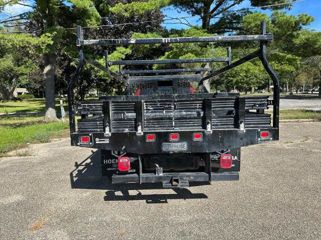Used 2024 RAM 5500 Tradesman AWD/4WD image 4