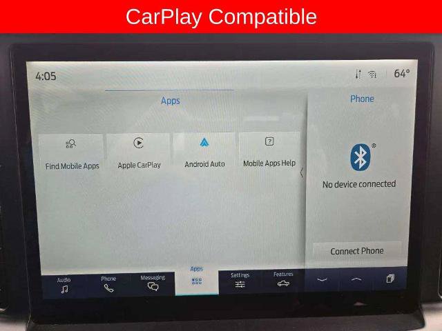 Certified 2022 Ford F150 XLT w/ Equipment Group 302A High AWD/4WD image 13