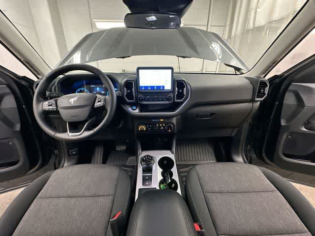 Certified 2024 Ford Bronco Sport Big Bend w/ Convenience Package AWD/4WD image 20