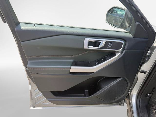 Certified 2024 Ford Explorer Timberline AWD/4WD image 14