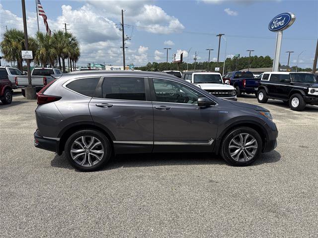 Used 2020 Honda CR-V Touring image 14