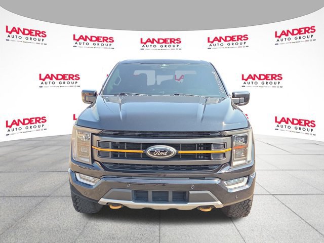 Certified 2023 Ford F150 Tremor w/ Equipment Group 402A High AWD/4WD image 8