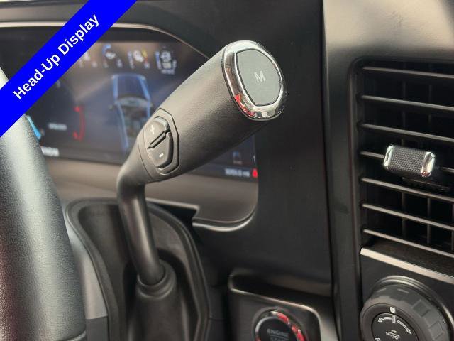 Certified 2023 Ford F350 Lariat w/ Lariat Ultimate Package AWD/4WD image 23