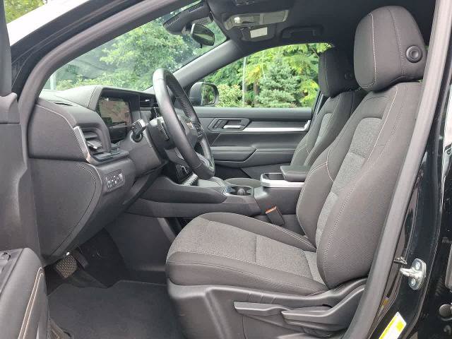 Used 2026 GMC Terrain Elevation AWD/4WD image 17