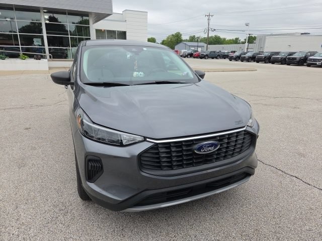 Certified 2024 Ford Escape Active AWD/4WD image 4