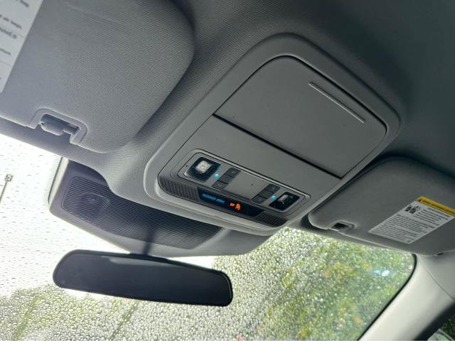 Certified 2024 Ford Explorer XLT AWD/4WD image 24