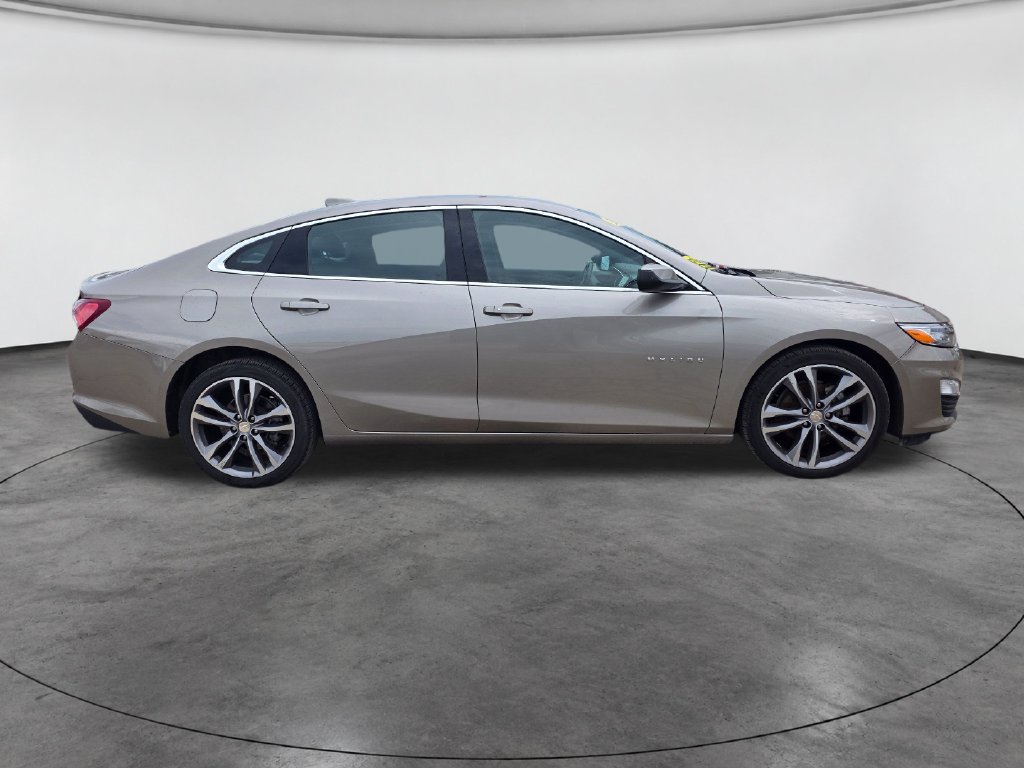 Used 2024 Chevrolet Malibu LT FWD image 10
