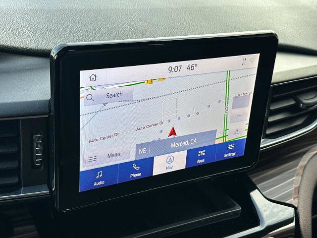 Certified 2023 Ford Explorer Limited w/ Equipment Group 301A image 19