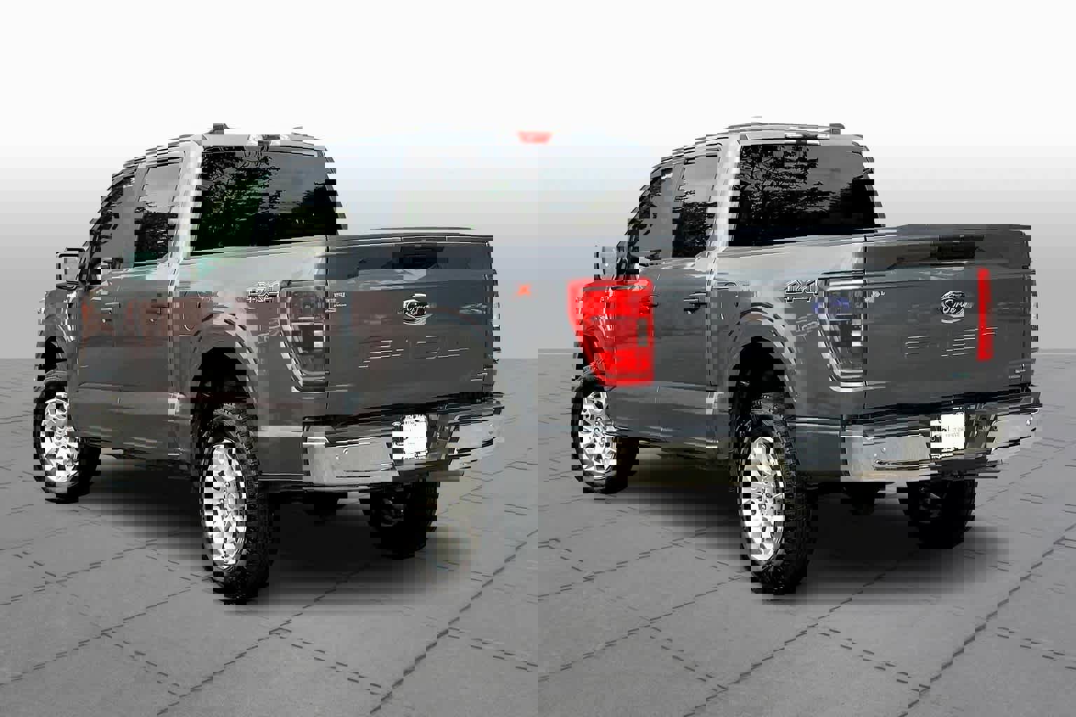 Certified 2023 Ford F150 XLT image 6