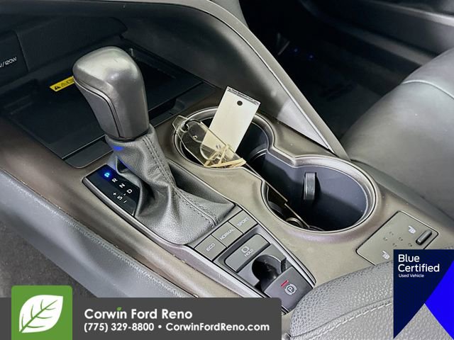 Used 2024 Toyota Camry XSE image 19