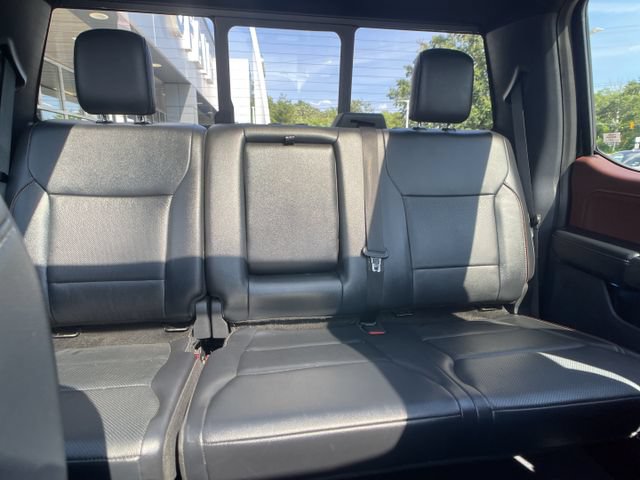 Certified 2023 Ford F150 Lariat AWD/4WD image 41