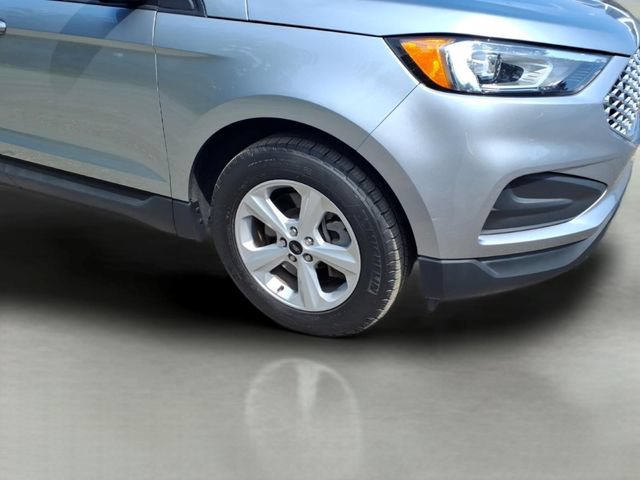 Certified 2024 Ford Edge SE AWD/4WD image 4