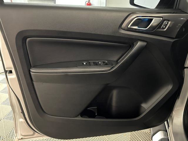 Certified 2019 Ford Ranger Lariat w/ Equipment Group 501A Mid image 16