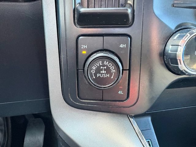 Certified 2024 Ford F150 XLT w/ Mobile Office Package AWD/4WD image 31