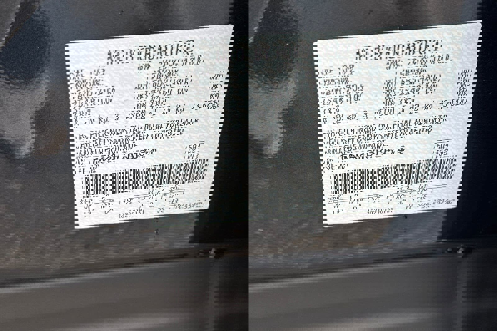 Certified 2022 Ford Explorer Platinum w/ Equipment Group 601A image 31