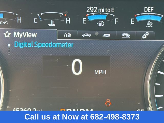 Certified 2021 Ford F250 Lariat w/ Lariat Value Package image 25