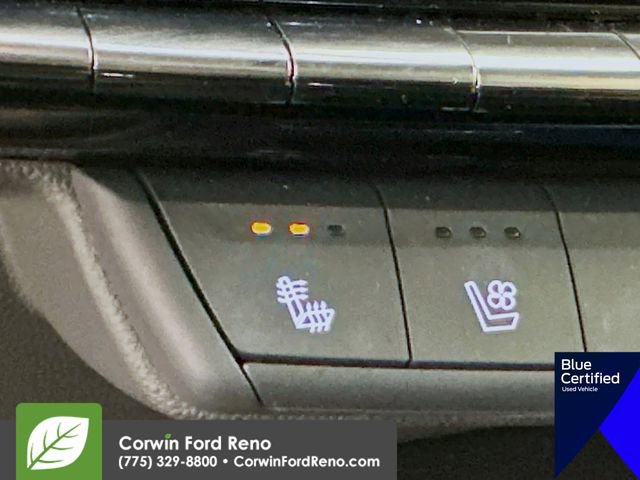 Used 2024 Cadillac XT4 Premium Luxury w/ Technology Package image 23