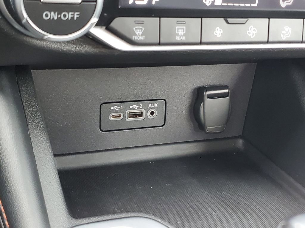 Used 2021 Nissan Sentra SR image 25