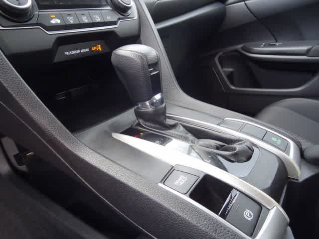 Used 2020 Honda Civic LX image 22