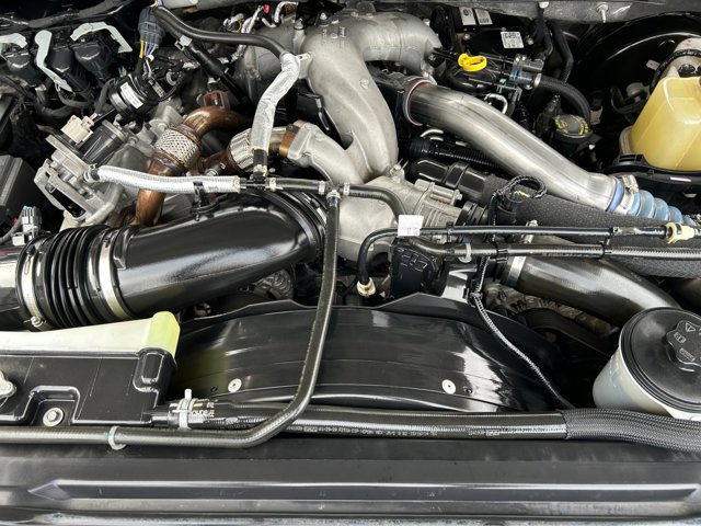 Certified 2020 Ford F250 XLT w/ XLT Value Package image 22