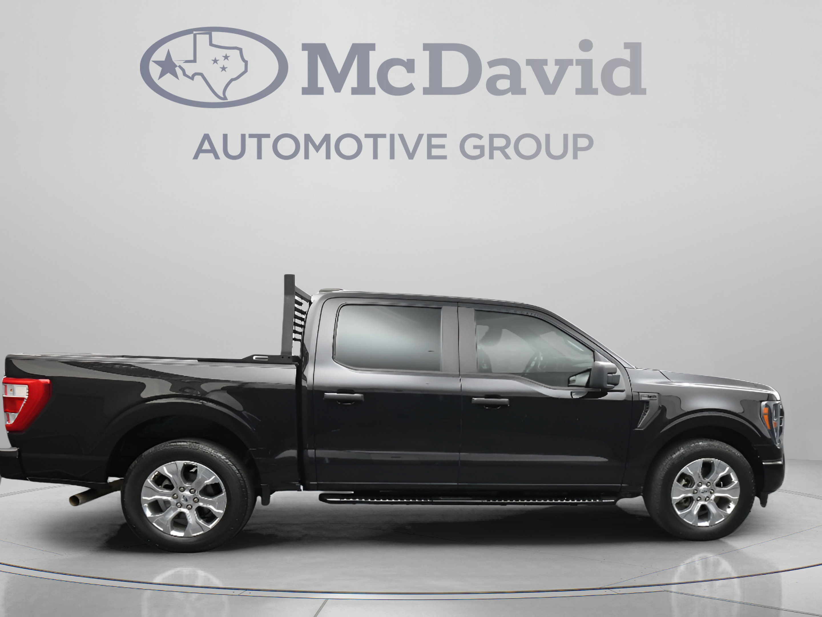 Certified 2023 Ford F150 XL w/ STX Appearance Package RWD image 9