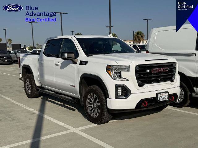Used 2021 GMC Sierra 1500 AT4 AWD/4WD image 14