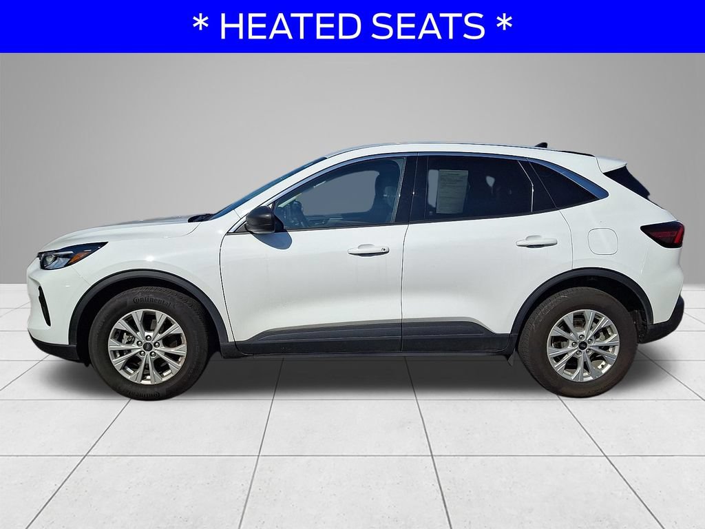 Certified 2023 Ford Escape Active AWD/4WD image 7