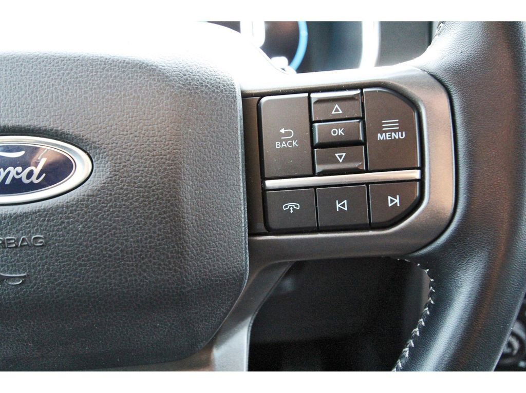 Certified 2022 Ford F150 Lariat image 18