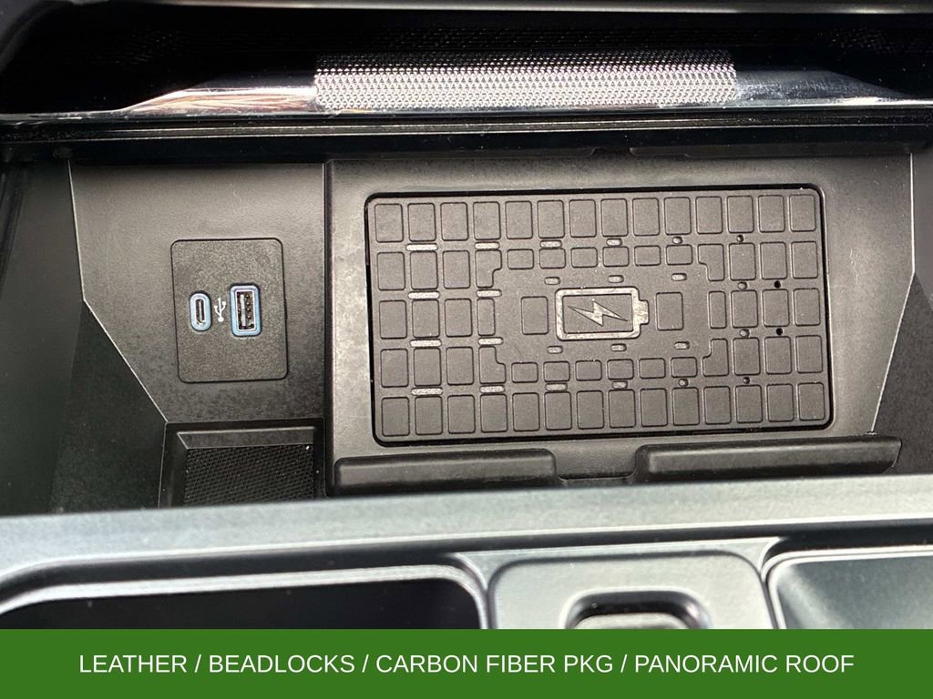 Certified 2023 Ford F150 Raptor w/ Raptor Carbon Fiber Package image 32