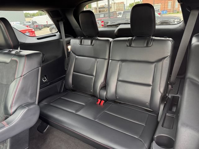 Certified 2025 Ford Explorer ST AWD/4WD image 21