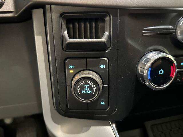 Certified 2024 Ford F150 XLT w/ Equipment Group 303A High AWD/4WD image 31
