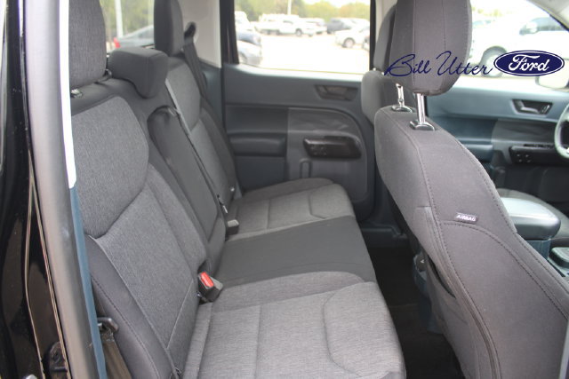 Certified 2024 Ford Maverick XLT w/ XLT Luxury Package FWD image 13