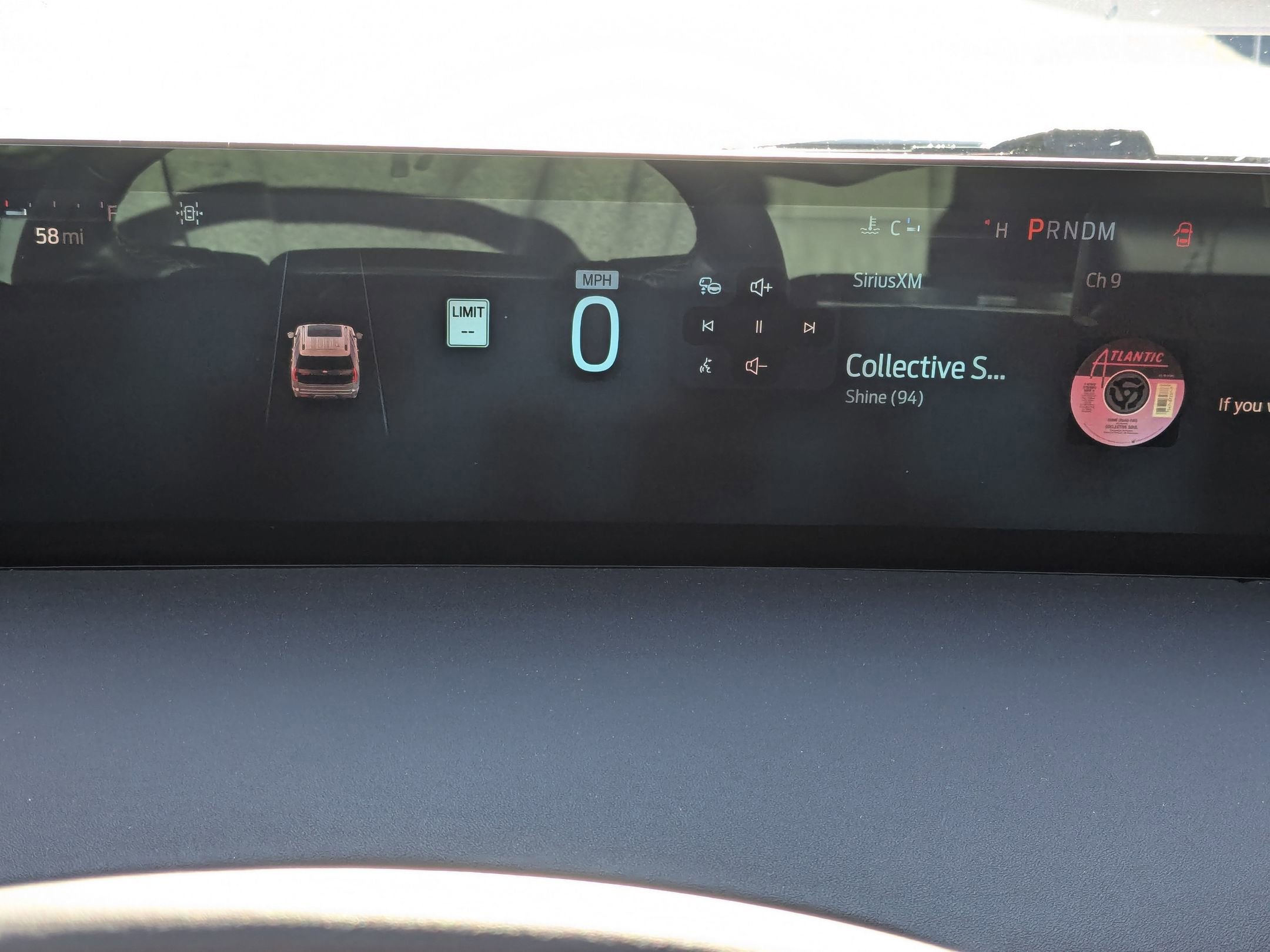 Certified 2025 Ford Expedition Platinum w/ Platinum Ultimate Package image 21