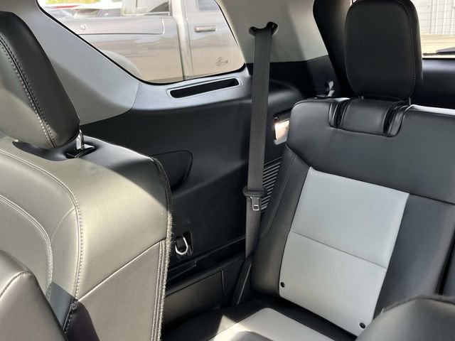 Certified 2024 Ford Explorer XLT w/ Equipment Group 202A image 23