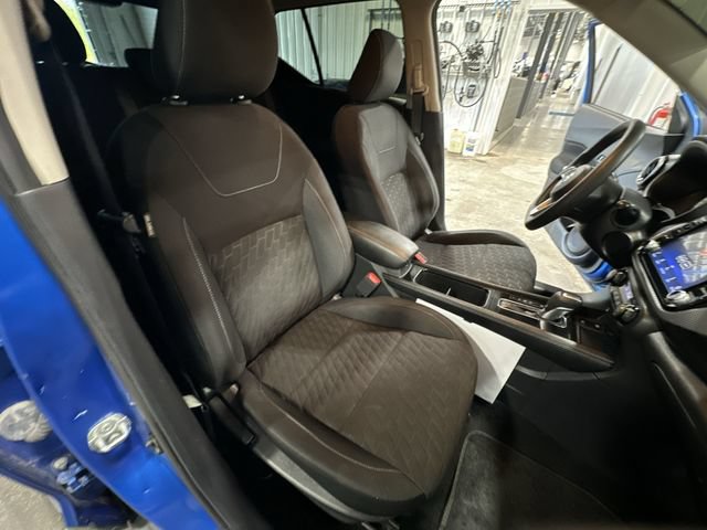 Used 2021 Nissan Kicks SV FWD image 32